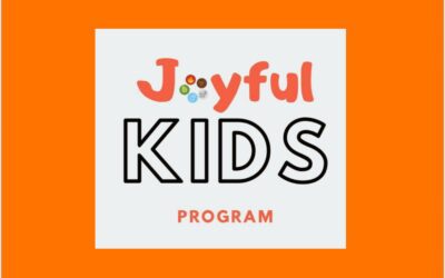 Happiness2you Joyful Kidsprogramma
